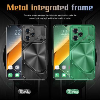 Luxury Phone Global Version Pova6 PRO 16GB 1tb Business Smart Cell Mobilephone - Chaozhou Chengying Technology Co., Ltd - China