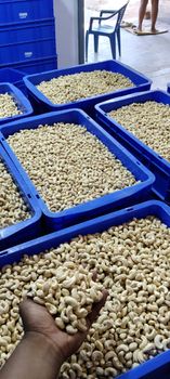 Soya meal - Mese investment ltd - Nigeria