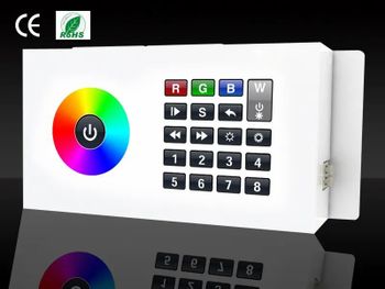 RF/WiFi/Bluetooth to DMX Scenes Per Zone 8 Pause Function Yes Preset Changing Modes 10 Number Of Controllable Zones 8 Synchronized Pattern Changes - Energy Efficient Engineers - India