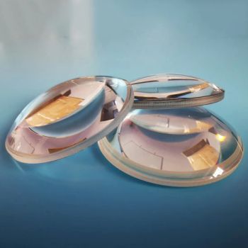 Optical Lens Bk7 Pcx Optical Glasses Components Plano-Convex Lenses for Optics Instruments - Changchun Yutai Optics Co., Ltd. - China