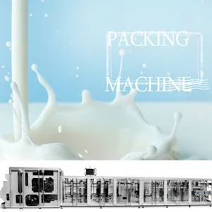 Ultra Clean Weight Filling Machines for Juices Mayonnaise Salad Creams Pharmaceutical Products - SHANGHAI RUTIAN PACKAGE EQUIPMENT CO., LTD. - China