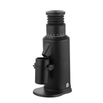 Coffee Grinder Automatic Commercial Use Espresso Coffee Grinder - Yuyao Yongfei Electrical Appliance Co., Ltd. - China