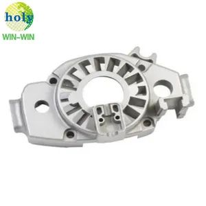 OEM Die Casting Service Die Casting Aluminum Alloy Supplier CNC Machining Die Casting - Zhongshan Holy Precision Manufacturing Co., Ltd - China