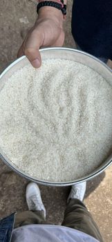 White Rice IR64 - Riddhi Siddhi Agro Trading Co. - India
