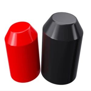 Heat Shrinkable Cable Sealing Caps Pipe End Caps - QINGDAO GOFAI RUBBER & PLASTIC PRODUCTS CO., LIMITED - China