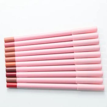 Ty-Factory Lip Liner High Quality Smooth Pigmented Cruelty-Free 1Y - Zhejiang Taoyel Biological Technology Co. Ltd - China