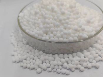 High Quality Nitrogen Fertilizer Urea 46% N Agricultural Grade Granular Fertilizer for Crops Farming and Plant Growth - AGRONOVA - United States
