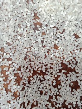 100% broken Pakistani Rice Supplier in Pakistan - Reshi Kesh Ajara - Pakistan