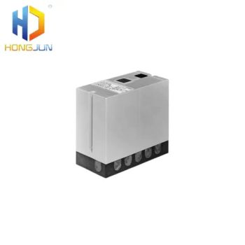 Hot Selling Dk2f 220V/ 24V Gas Leak Detector/Valve Proving Systems for Dungs - Sichuan Hongjun Science and Technology Co., Ltd. - China