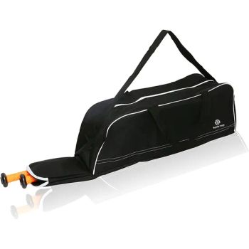 Tote Bag for Baseball, T-Ball & Softball Equipment & Gear for Kids, Youth, and Adults Holds Bat, Helmet, Glove, & Shoes Baseball Bags - Quanzhou Rejolly Bags Co., Ltd. - China