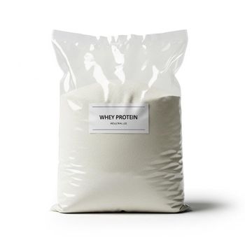 Premium Nutrition Powder Export Supply Featuring Whey Protein With Vanilla Flavor Bulk Packaging - malter group - Tanzania