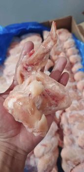 Frozen Chicken Paws – product photo, Frozen Chicken Skin products found from trusted suppliers, wholesalers, manufacturers & exporters Listing