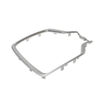 High-Performance Dual Injection Molding Tool for Vacuum Accessories - Dongguan Qifeng Industry Co., Ltd. - China