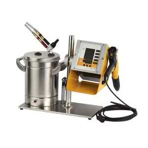 Industrial Electrostatic Powder Coating Equipment Industrial Powder Coating Guns Compatible with Original Machine - Taizhou Ailin Trade Co., Ltd. - China