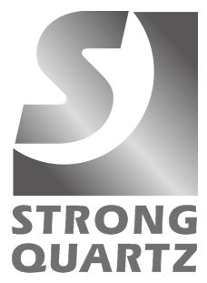 Product - FOSHAN STRONG QUARTZ CO., LTD - China