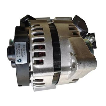 Shacman Sinotruk HOWO A7 Truck Engine Parts Weichai Alternator Vg1095094002 - Jinan Belt-Way International Trading Co., Ltd. - China