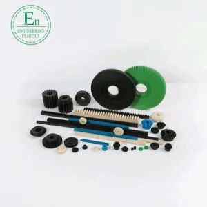 Wear-Resistant Nylon Sprocket Plastic Mc Nylon Frame Plastic Frame - Guangdong Engineering Plastics Industries (Group) Co., Ltd. - China