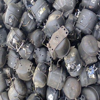 Used 99.95%min Purity AC Compressor Scrap with 99% Copper Content Black Appearance HMS Grade Accessories for Sale from CPW TRADE LTD Used 99.95%min Purity AC Compressor Scrap with 99% Copper Content Black Appearance HMS Grade Accessories for Sale - CPW TRADE LTD - United Kingdom