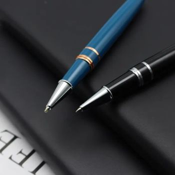 Premium 0.5mm Roller Ball Pens for Creative Marketing Solutions - Heleyou Cultural and Creative(Wuxi) Co., Ltd. - China