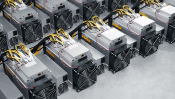 Professional Bitcoin Miner Built For Maximum Mining Efficiency Stable Performance Low Power Consumption - CPW TRADE LTD - United Kingdom