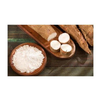 High-quality tapioca starch flour for sale great for gluten-free baking and culinary use - MASI TRADING GMBH - Germany