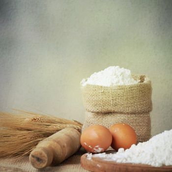 Stone Milled Wheat Flour For Bulk Buyer Orders And International Supply With Traditional Grain Processing Excellence - TOSOH INTERNATIONAL - South Africa