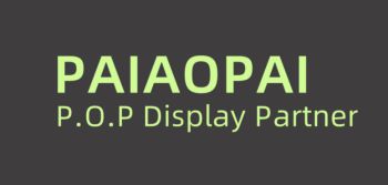 Product - Ningbo Paiaopai Display Co., Ltd - China