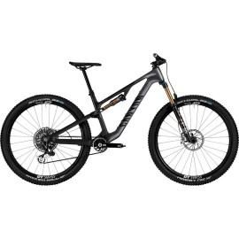 2025 Canyon Neuron CF LTD Mountain Bike (PIENARBIKESHOP) Type MTB Packaging FedEx, DHL, - PIENARBIKESHOP - Indonesia