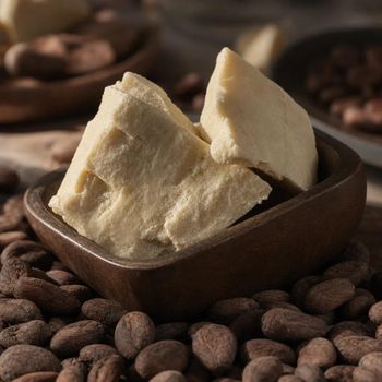 Natural Cocoa Butter For Body Care Lip Balm Hair Conditioner Soap Making Creams Lotions from EAST LAND PROPERTIES Natural Cocoa Butter For Body Care Lip Balm Hair Conditioner Soap Making Creams Lotions - EAST LAND PROPERTIES - Tanzania