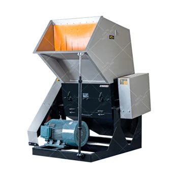 HDPE Plastic Bottles Nylon Bags Woven Crusher Shredder Machine - Nanjing Fante Machinery Manufacture Co, . Ltd. - China