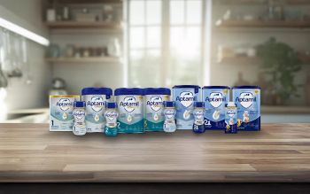 Apta Mil Baby Milk Powder - QUE SERA SERA LIMITED - United Kingdom