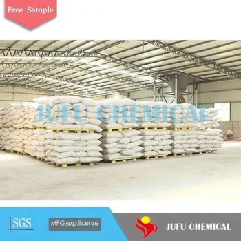 Industrial-Grade Titanium Dioxide Pigment (titanium white) HS 382440 Color White Origin China Level Primer Model NO. - Shandong Jufu Chemical Technology Co., Ltd. - China