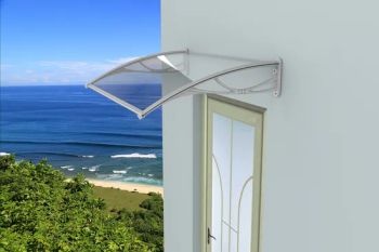 DIY Shutter Sunshade Gazebos Shelter Awning for Windows Doors - Yangzhou Reking Industrial & Trading Co., Ltd. - China