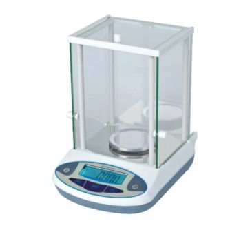 High Precision Balance for 100g 200g 300g Table Weighing Scales for Laboratory - Gromy Industry Co., Ltd. - China
