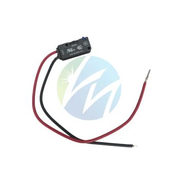 High Quality Parts Mini Switch for Electric Forklift Pallet Truck Parts 127695 - Hefei Lithium Machinery Technology Co., Ltd - China