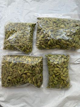 Cardamom from Mangroves Global Cardamom - Mangroves Global - United Arab Emirates