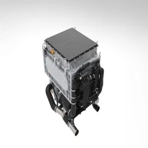 Hydrogen Fuel Cell High Power Supplier Wide Application 5KW Pem Hydrogen Fuel Cell - Jiangsu Baolian Gas Co. , Ltd. - China