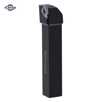 Internal Turning Tool Holders of Indexable Tungsten Carbide PCD Carbide Insert Dnmg15 Price - Chengdu Karve Precision Machinery Co., Ltd. - China