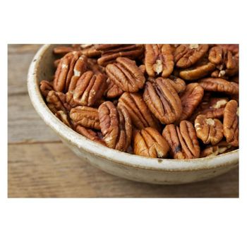 Top Quality New Crop Raw Pecan Nut Kernels Pecan Nuts In Shell -  CALIPSO POLSKA SP Z OO  - Poland