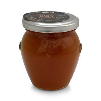 Organic Honey Produced From Carefully Managed Beekeeping Practices Offering Purity And Strong International Demand - TOSOH INTERNATIONAL - South Africa