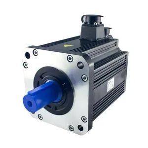 Precision Electric AC Servo Motor for CNC Machinery - Suzhou Conversion Technology Co., Ltd. - China