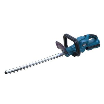 Liangye Battery Operated Hand Held Electric Garden Shears 40V Cordless Hedge Trimmer - Ningbo Liangye Electric Appliances Co., Ltd. - China