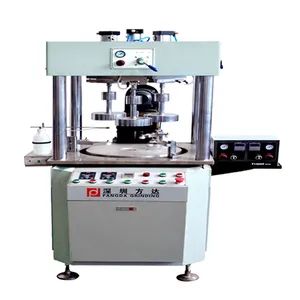 New CNC High-Precision Surface Grinding Machine with Diamond Trimming Tool - Shenzhen Ponda Grinding Technology Co.,Ltd. - China