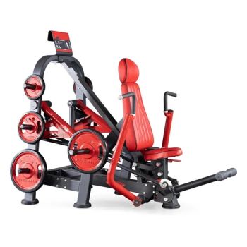 Aon-Fitness Super Declined Chest Press Exercise Plate Loaded Machines Gym Equipment - Shandong Aoneng Sports Equipment Co., Ltd. - China