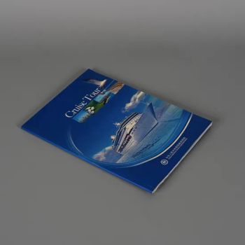 Bulk Printing of Magazines and Books HS Code 4901990000 Trademark Customized Custom Order ODM/OEM Book Cover Soft Cover Binding Saddle Stitching - Xinxing Printing Co., Ltd - China