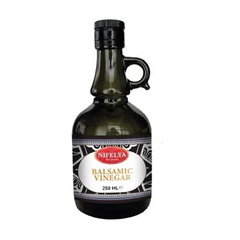 Vinegar Natural Gourmet Balsamic Vinegar Perfect for Salad Dressings Sauces - Tuna Project Global Ticaret Anonim Sirketi - Turkey