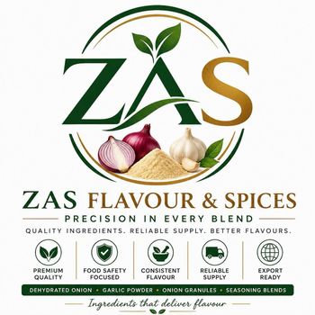 DEHYDRATED VEGETABLES - ZEDEN AUTOMATION SYSTEMS - India
