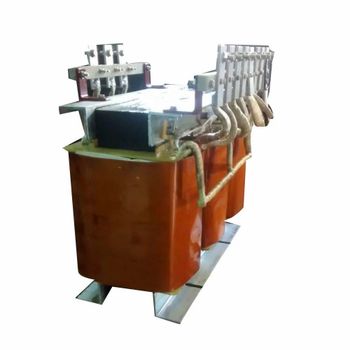 Ultra Isolation Transformer (0.5 kVA, 230V Output, 240V Input) - Miracle Power Technologies - India