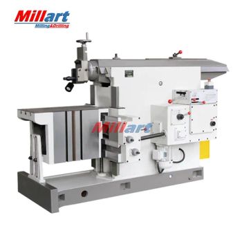 Horizontal Planer Machine Bc6050 (Metal Shaping Machinery) Trademark L&T Condition New Model NO. BC6050 HS Code - TENGZHOU MILLART MACHINE TOOL CO., LTD. - China