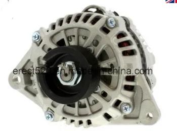 Truck Alternator L200 Alternator Lra3337 for Mitsubishi A5tg0491, 1800A007 - Maanshan Hub Electromechanical Technology Co., Ltd - China